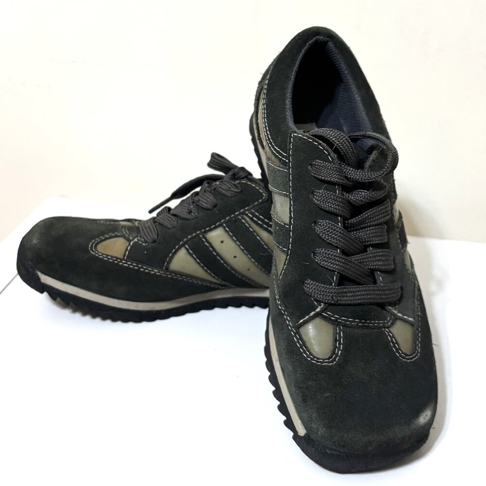 Steve Madden Spartan Sneakers, Size 7B